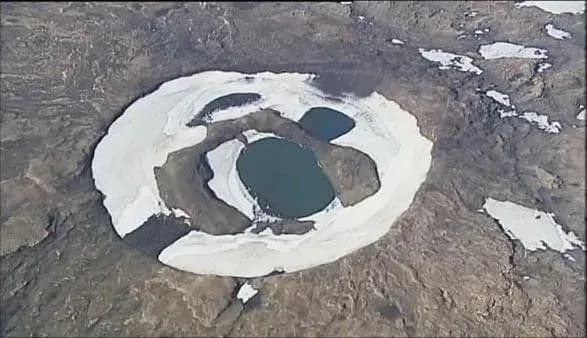 Вчені визнали "смерть" ісландського льодовика через зміни у кліматі