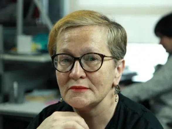 Правозахисниця “знайшла” Балуха, Кольченко та інших політв’язнів в “Лефортово”