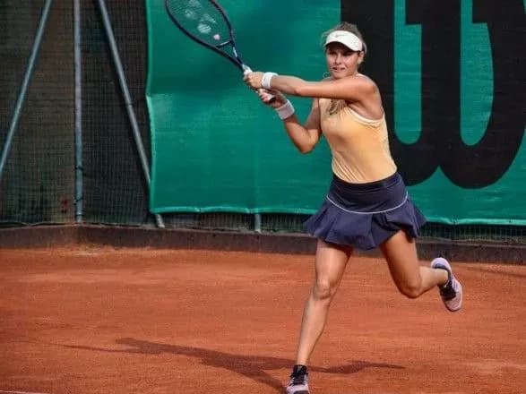 Перша українка подолала стартове коло "US Open"