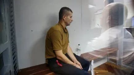 Убийство 5-летнего Кирилла: суд оставил под стражей подозреваемого полицейского