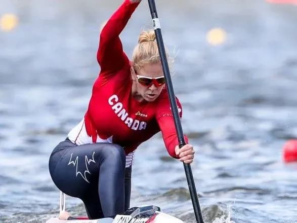 Одинадцятикратна чемпіонка світу з веслування попалась на вживанні допінгу