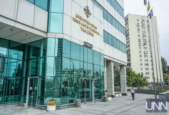 Мінінфраструктури підтримує ініціативу відтермінування штрафів для "євробляхерів"