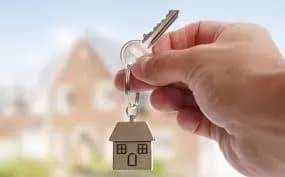 На одного киянина припадає 0,4 кв. м нового житла