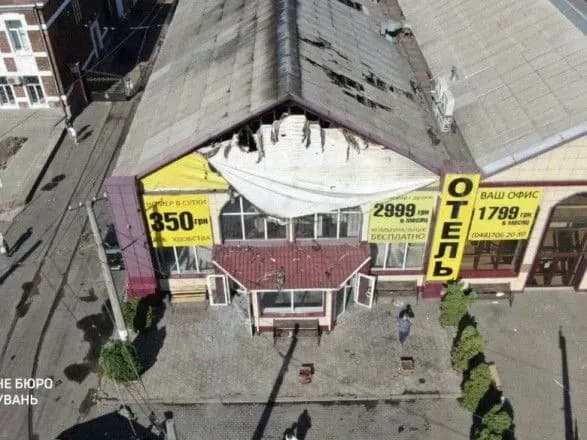 Встановлено особу ще однієї жертви пожежі в Одесі