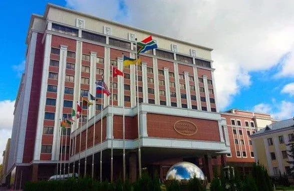 В Минске началась встреча контактной группы по Донбассу