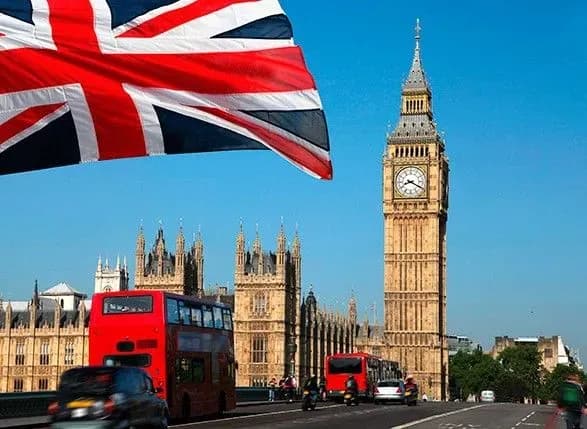 Британия с 1 сентября не будет участвовать в большинстве встреч на уровне ЕС