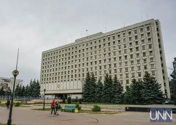 ЦВК офіційно оприлюднила результати виборів на 210-му окрузі