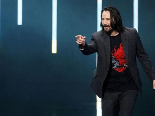 У наступній “Матриці” знімуться Кіану Рівз та Керрі-Енн Мосс