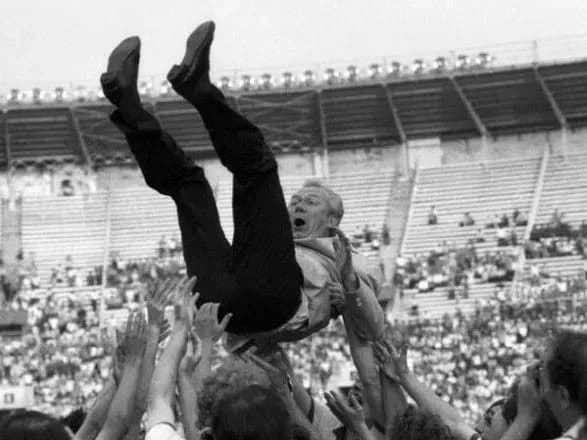 Двоє колишніх наставників “Динамо” увійшли до топ-50 тренерів в історії футболу