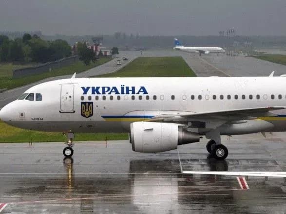 Уряд рекомендував кандидатуру гендиректора ДП, відповідального за президентський авіапарк