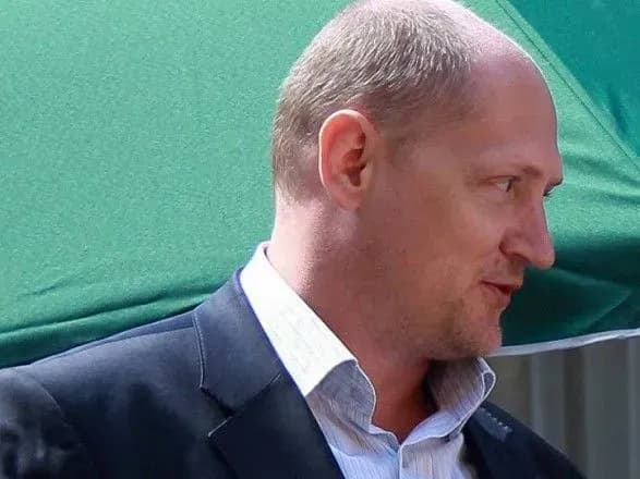 КДБ Білорусі заявляє, що засудженому українському журналісту Шаройко дозволено спілкування з посольством