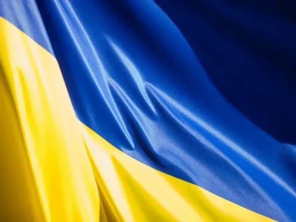 Україну з Днем Незалежності привітали в соціальних мережах американські та британські дипломати