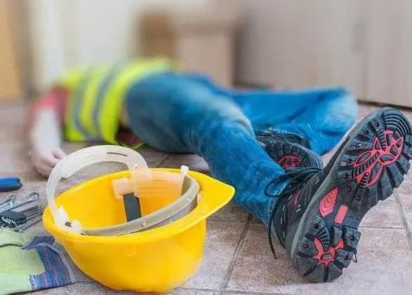 Более 10% смертельных случаев на производстве произошли с нетрезвыми работниками