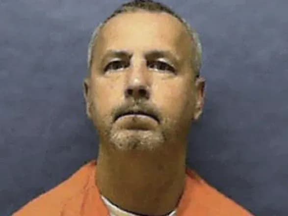 У США стратили серійного вбивцю