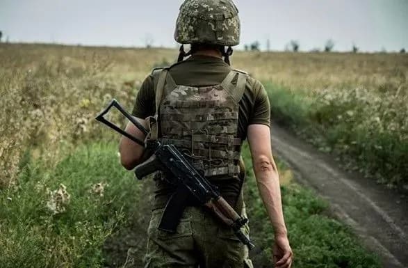 На Донбасі до обіду було тихо