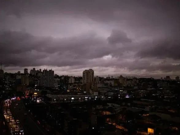 Глава МИД Германии поддерживает идею Франции и Ирландии блокировать договор из-за пожаров в Бразилии