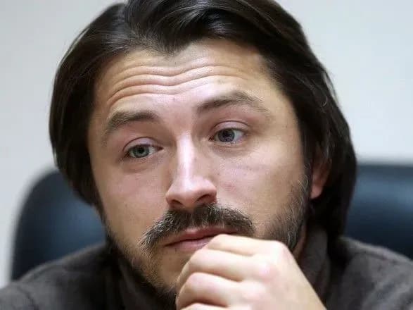 Притула прокоментував ДТП за участі своєї тещі