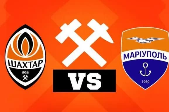 Сегодня “Шахтер” встретится с “Мариуполем”