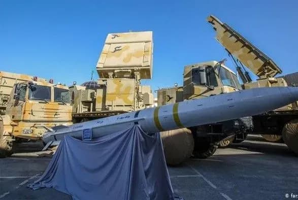 У Тегерані повідомили про випробування новітніх озброєнь