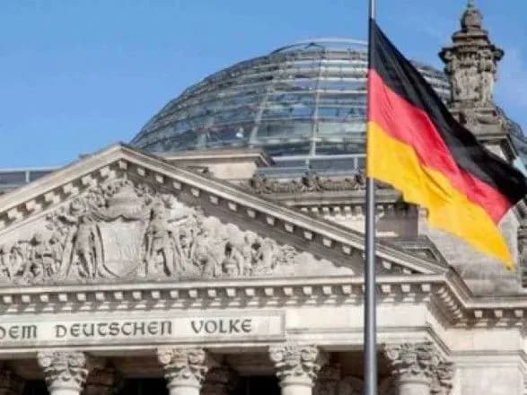 В Германии не признают “выборы” в Абхазии под контролем России