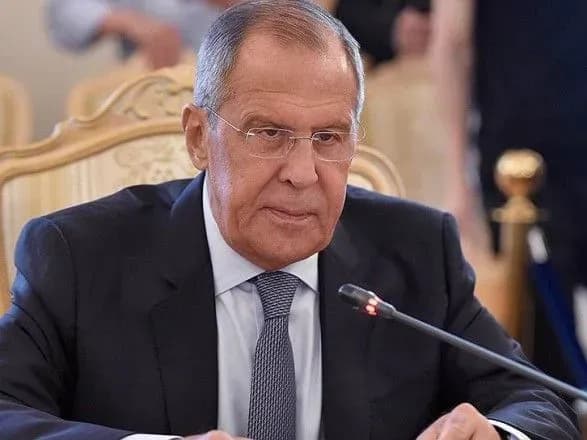 Лавров назвав умови проведення зустрічі в нормандському форматі