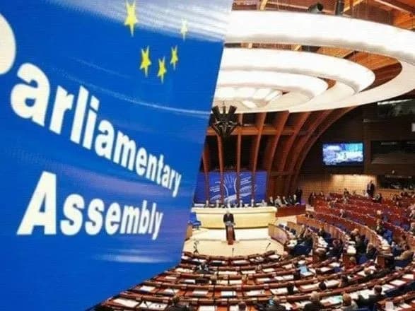 У ПАРЄ засудили "вибори" в Абхазії під контролем Росії