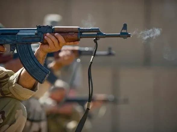 На Одещині вбили морпіха-строковика