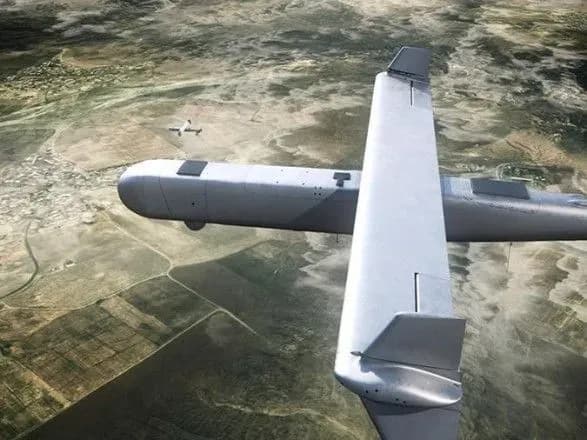 Ізраїль завдав ударів по позиціях палестинців в Лівані