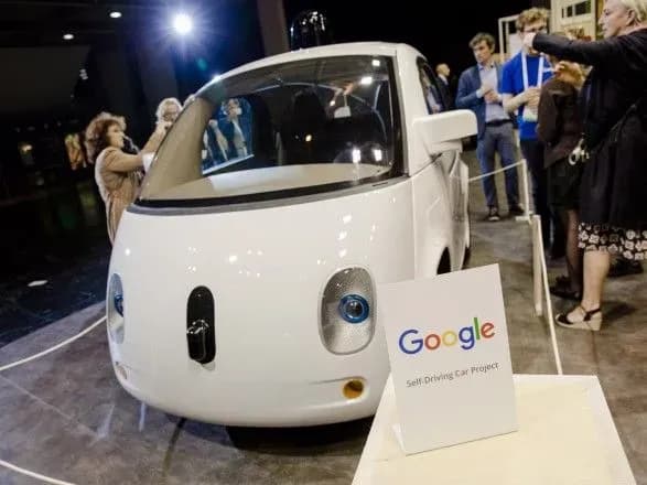 У США ексспівробітника Google звинуватили в крадіжці технологій компанії