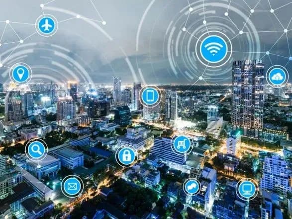 Столична діджиталізація: у Києві презентують smart-технології для розбудови міського простору – КМДА