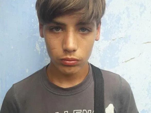 У Миколаєві зник неповнолітній хлопець