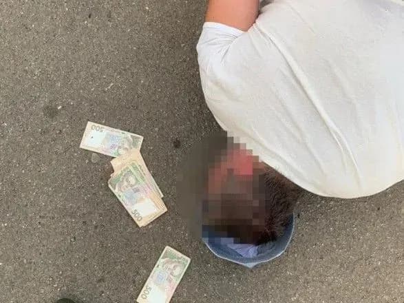 У Києві заблокували збут оптових партій амфетаміну