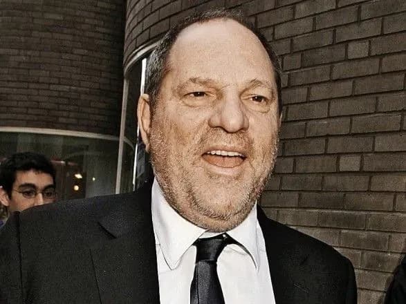 Кіномагнату Вайнштейну висунули нові обвинувачення у домаганнях