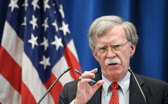 Радник Трампа прибув з візитом до Києва