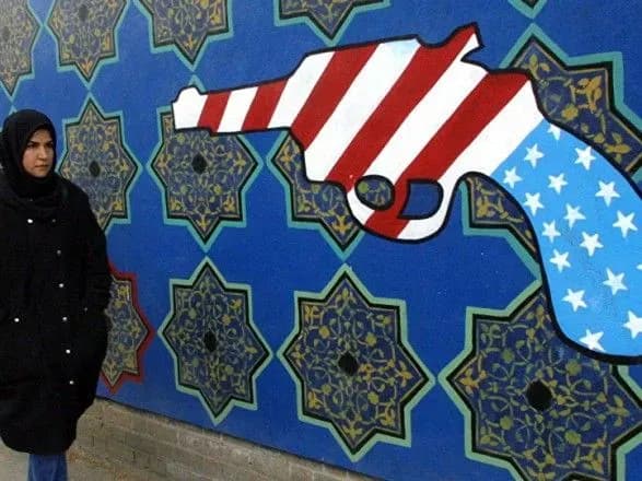 США ввели нові санкції проти Ірану