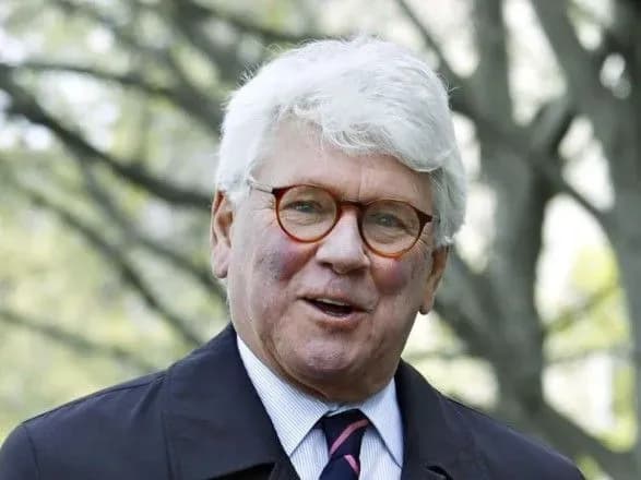 В США відбувся суд над ексрадником Обами, якого пов'язують з роботою на уряд Януковича