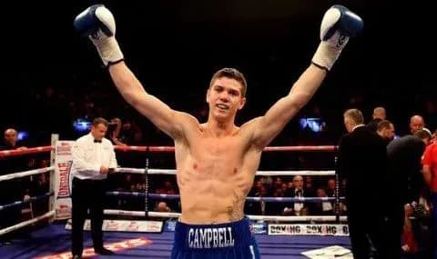 Промоутер спрогнозував перемогу нокаутом Кемпбелла у бою з Ломаченком