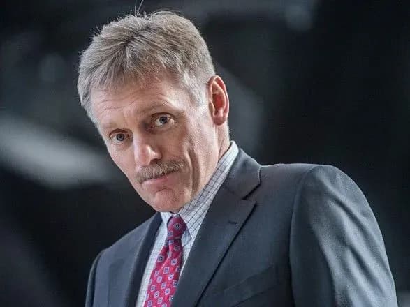 Існують ідеї щодо дати зустрічі помічників лідерів "нормандської четвірки" - Кремль