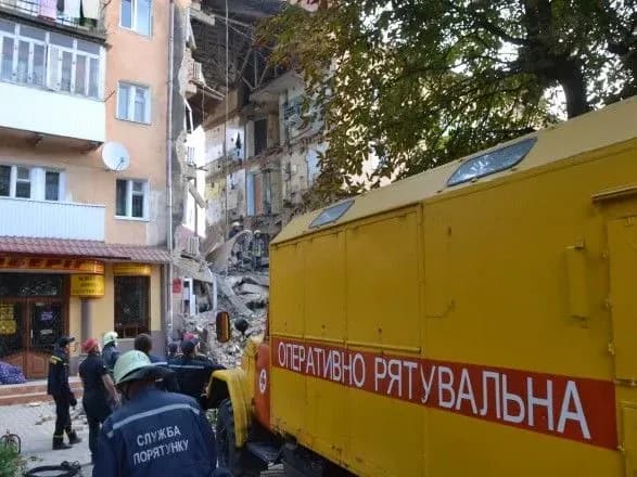 На технічний стан будинку у Дрогобичі скарг не надходило - Міськрада