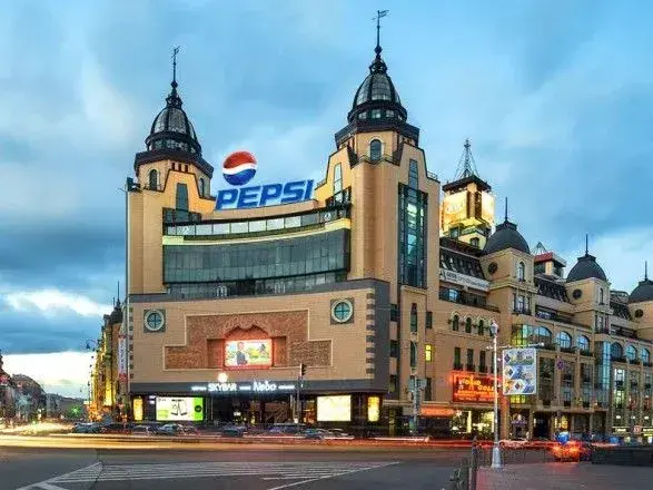 Частину столичного комплексу “Арена Сіті” виставили на аукціон