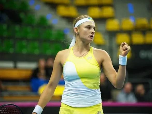 Друга перемога Ястремської: на “US Open” відбудеться одеське дербі