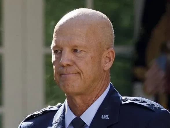 Космические силы США начали официально нести службу