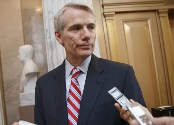 Сенатор США підтримав надання військової допомоги Україні