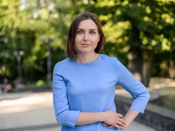 Посол Канади в Україні відзначив освіту нової очільниці МОН