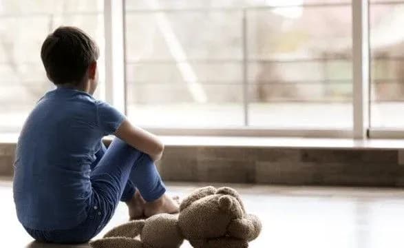 В Україні у минулому році діагноз аутизм вперше встановили понад одній тисячі осіб