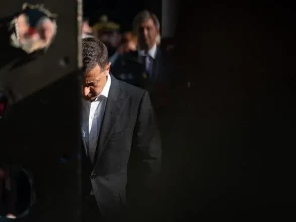 Зеленський згадав загиблих у пекельних боях під Іловайськом