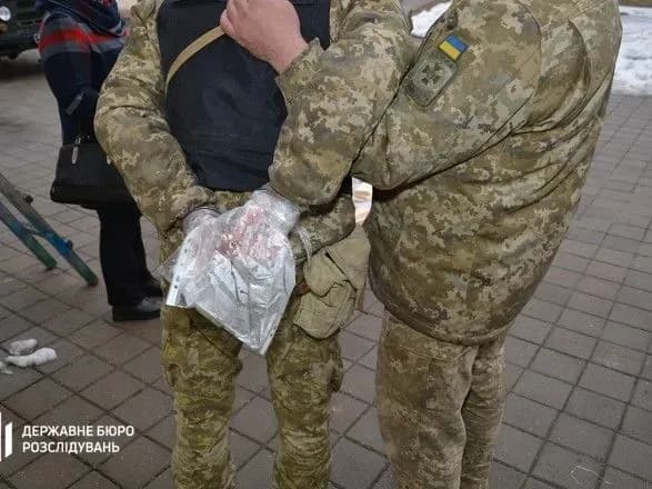 Підозрюванного у вбивстві прикордонника на Львівщині можуть відправити на примусове лікування
