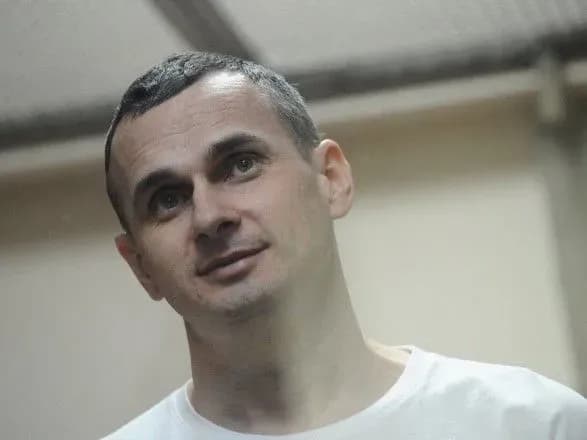 Олег Сенцов етапований з колонії у Москву - ЗМІ