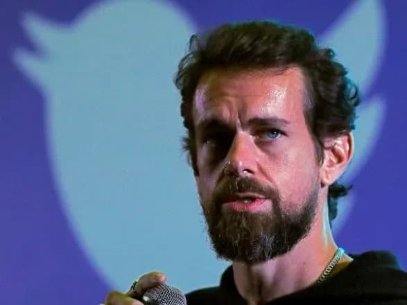 Хакери зламали сторінку гендиректора Twitter