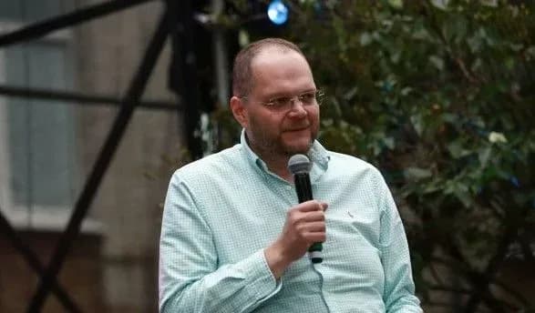 Міністр Бородянський представив координаторів Офісу з гуманітарної політики